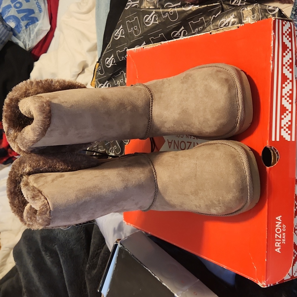 Arizona jean boots